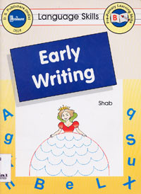 Languange Skills: Early Writing