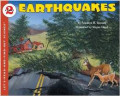 Earthquakes (reillustrated) (Let's-Read-and-Find-Out Science 2) Paperback