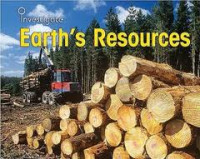 Investigate : Earth's Resources