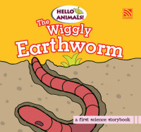 The Wiggly Earthworm (Big Book)