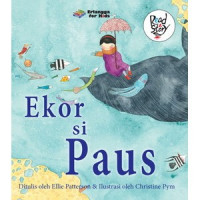 Ekor si Paus