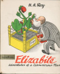 Elizabite: Adventures of a Carnivorous Plant