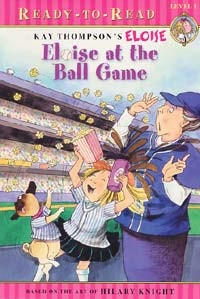 Eloise at the Ball Game