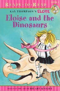 Eloise and the Dinosaurs