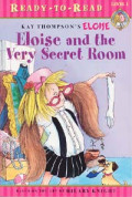 Eloise and the Very Secret Room