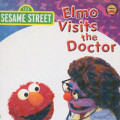 Elmo Visits The Doctor