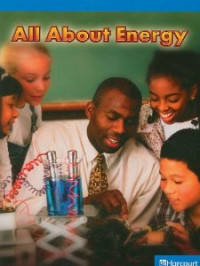 All about Energy