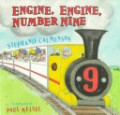 Engine, Engine, Number Nine