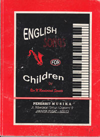 English Songs for Children