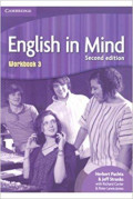 English In Mind ( Second Edition)-Workbook 3