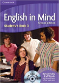 English in Mind Level 3 Student's Book