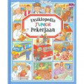 Ensiklopedia Junior : Pekerjaan