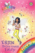 Rainbow Magic - Esme the Ice Cream Fairy