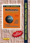 Exam Preparation & Practice Guide Mathematical Studies SL