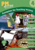 PM writing Exemplars for Teaching Writing 4