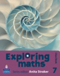 Exploring Maths : Class Book 7