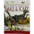 Small & scary