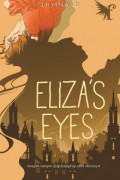 Fantasteen: Eliza's Eyes