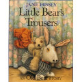 Little bear's trousers