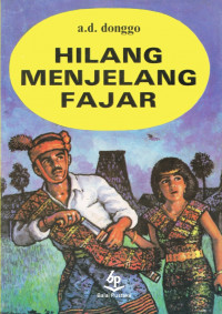 Hilang Menjelang Fajar