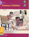 Famous Children