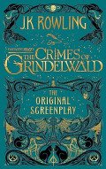 FANTASTIC BEASTS The Crimes of Grindelwald