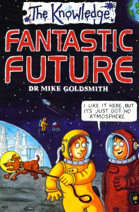 Fantastic Future