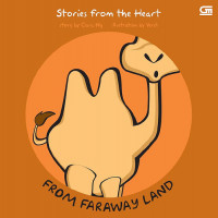 Stories From The Heart: From Faraway Land