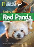 Farley the Red Panda