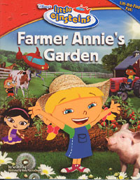 Farmer Annie's garden