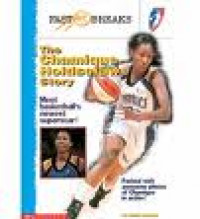 The Chamique Holdsclaw Story