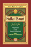 Fathul Baari Jilid 11: Penjelasan Kitab Shahih Al Bukhari