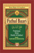 Fathul Baari Jilid 13: Penjelasan Kitab Shahih Al Bukhari