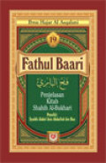 Fathul Baari Jilid 19: Penjelasan Kitab Shahih Al Bukhari