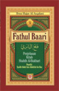 Fathul Baari Jilid 3: Penjelasan Kitab Shahih Al Bukhari