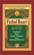 Fathul Baari Jilid 8: Penjelasan Kitab Shahih Al Bukhari