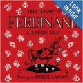 The Story of Ferdinand Paperback