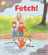 Fetch!