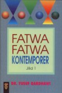 Fatwa-fatwa Kontemporer 1