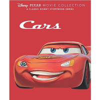 Disney.Pixar Movie Collection; CARS