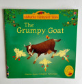 The Grumphy Goat