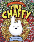 Find Chaffy: Ayo Cari!