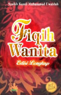 Fiqih Wanita Edisi Lengkap