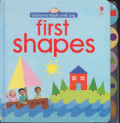 First Shapes