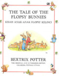 The Tale Of The Flopsy Bunnies (Kisah Anak-anak Flopsy Kelinci)