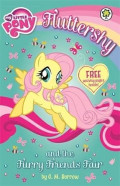 Fluttershy and the Furry Friends Fair