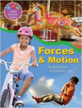 Forces and Motion