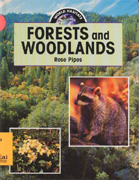 Forests and Woodlands