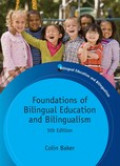 Foundations of Bilingual Education and Bilingualism eBook