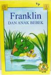 Franklin dan Anak Bebek